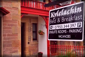 Kylelachin - Cononbridge