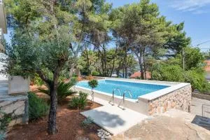 Apartments Tamar - 耶尔萨