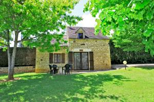 Maisons de vacances COMBAS village de gites : photos des chambres