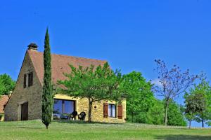 Maisons de vacances COMBAS village de gites : photos des chambres