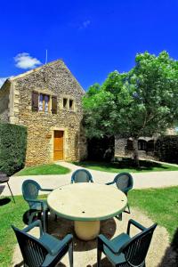 Maisons de vacances COMBAS village de gites : photos des chambres