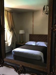 B&B / Chambres d'hotes Chateau Saint Vincent : photos des chambres