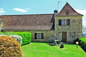 Maisons de vacances COMBAS village de gites : photos des chambres