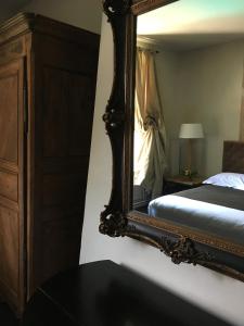 B&B / Chambres d'hotes Chateau Saint Vincent : photos des chambres