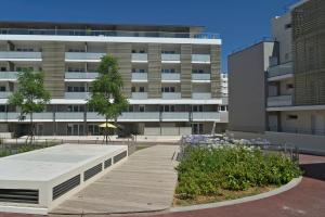 Appartements Quintessens : photos des chambres