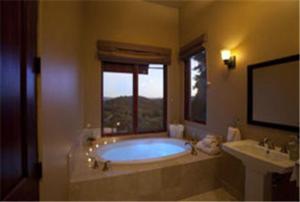 Dunning Vineyards Guest Villa