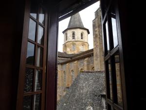 Hotels Hotel Sainte Foy : photos des chambres