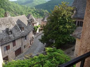 Hotels Hotel Sainte Foy : photos des chambres