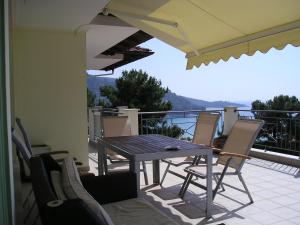 Villa Pegasos Thassos Greece