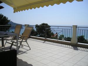 Villa Pegasos Thassos Greece