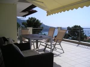 Villa Pegasos Thassos Greece