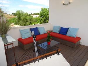 Appartements Les Terrasses : photos des chambres