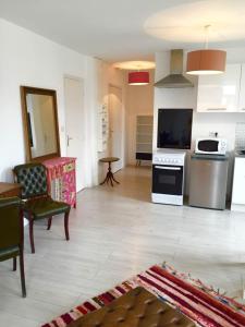 Appartement A La Mer photo 12