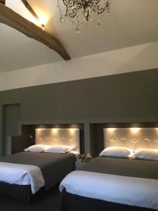 B&B / Chambres d'hotes Chateau Saint Vincent : photos des chambres