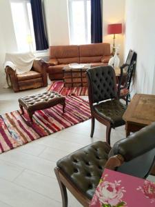 Appartement A La Mer photo 24