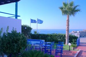 Porto Bello Hotel Apartments Lasithi Greece