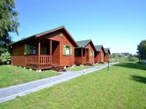 Morskie Zacisze - 贡斯基