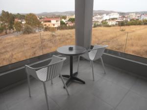 Villa Marelia apartments Evia Greece