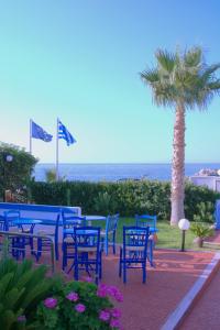 Porto Bello Hotel Apartments Lasithi Greece