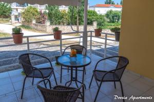 Drosia Apartments Zakynthos Greece