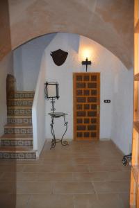 One-Bedroom Apartment room in Finca Sa Duaia de Dalt