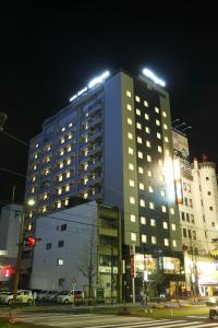 Dormy Inn Kagoshima