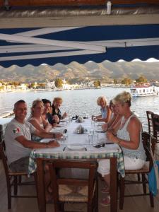 Theano Hotel Poros-Island Greece
