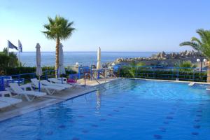 Porto Bello Hotel Apartments Lasithi Greece