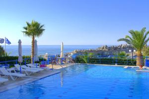 Porto Bello Hotel Apartments Lasithi Greece