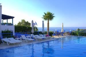 Porto Bello Hotel Apartments Lasithi Greece