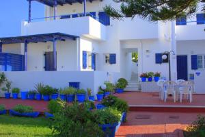 Porto Bello Hotel Apartments Lasithi Greece