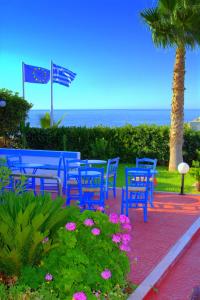 Porto Bello Hotel Apartments Lasithi Greece