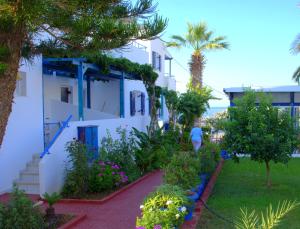 Porto Bello Hotel Apartments Lasithi Greece