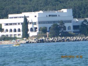 Primorsko Apartments