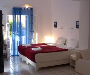 Porto Bello Hotel Apartments Lasithi Greece