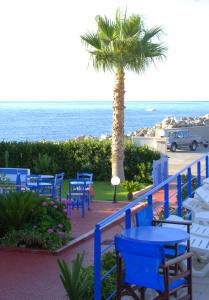 Porto Bello Hotel Apartments Lasithi Greece