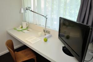 Hotels Campanile Grenoble Sud - Seyssins : photos des chambres