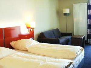 Comfort Double Room room in iQ-Hotel Ulm
