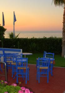 Porto Bello Hotel Apartments Lasithi Greece