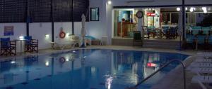 Porto Bello Hotel Apartments Lasithi Greece