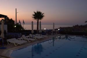 Porto Bello Hotel Apartments Lasithi Greece