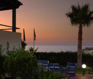 Porto Bello Hotel Apartments Lasithi Greece