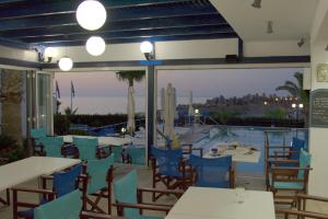 Porto Bello Hotel Apartments Lasithi Greece