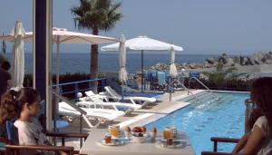 Porto Bello Hotel Apartments Lasithi Greece