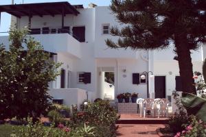 Porto Bello Hotel Apartments Lasithi Greece