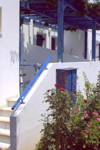 Porto Bello Hotel Apartments Lasithi Greece