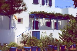 Porto Bello Hotel Apartments Lasithi Greece