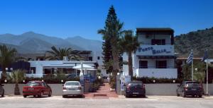 Porto Bello Hotel Apartments Lasithi Greece