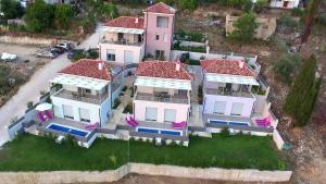 Casa Sivota Epirus Greece