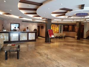 Airport Hotel Le Seasons New Delhi